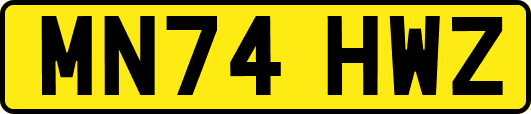 MN74HWZ