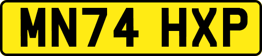 MN74HXP