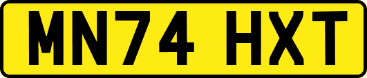 MN74HXT
