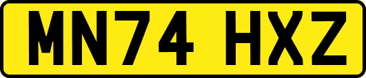 MN74HXZ