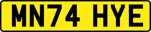 MN74HYE