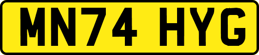 MN74HYG