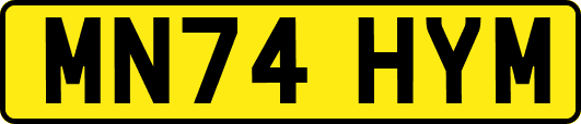 MN74HYM