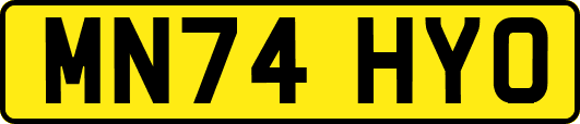MN74HYO