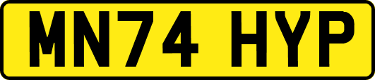 MN74HYP