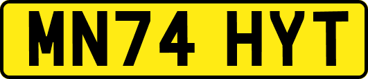 MN74HYT