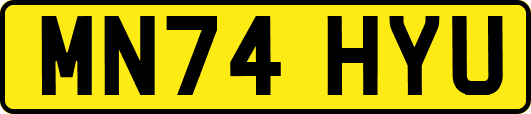 MN74HYU