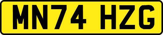 MN74HZG