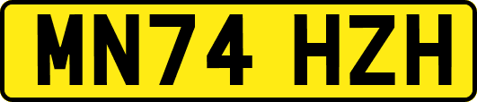 MN74HZH