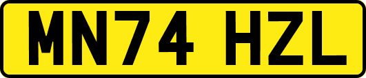 MN74HZL
