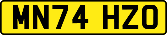 MN74HZO