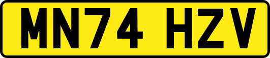 MN74HZV