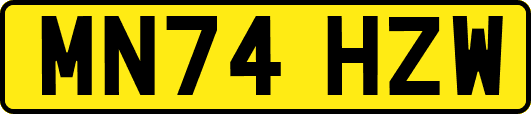 MN74HZW
