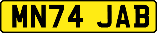 MN74JAB