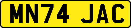 MN74JAC