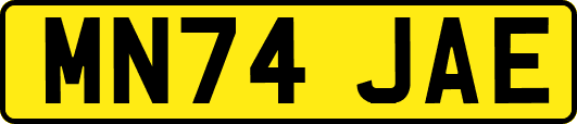 MN74JAE