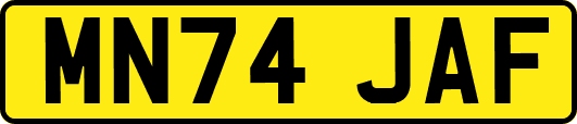 MN74JAF