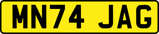 MN74JAG