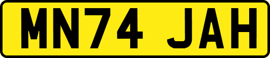 MN74JAH