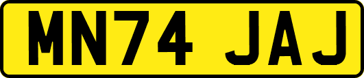 MN74JAJ