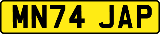 MN74JAP
