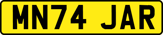MN74JAR