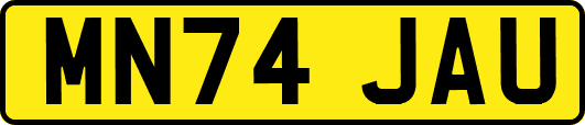 MN74JAU
