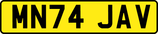 MN74JAV