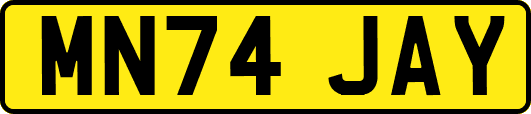 MN74JAY