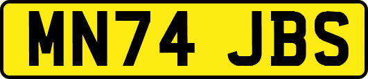 MN74JBS