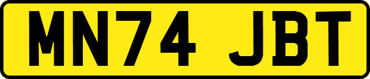 MN74JBT