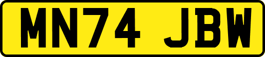 MN74JBW