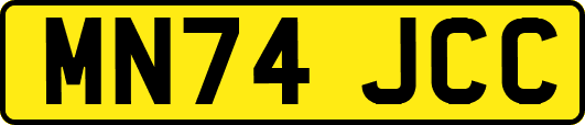 MN74JCC