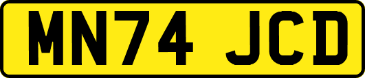 MN74JCD