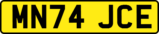 MN74JCE