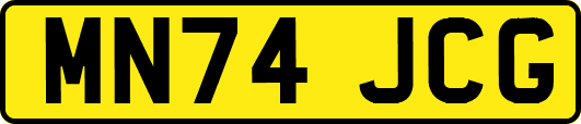 MN74JCG