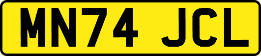 MN74JCL