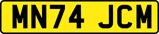 MN74JCM