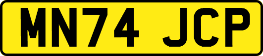 MN74JCP