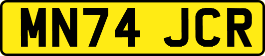 MN74JCR