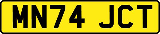 MN74JCT