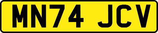MN74JCV