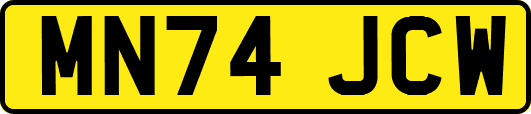 MN74JCW