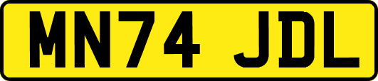 MN74JDL