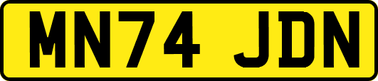 MN74JDN