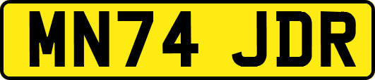 MN74JDR