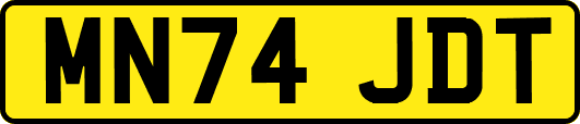 MN74JDT