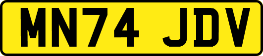 MN74JDV
