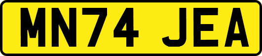 MN74JEA