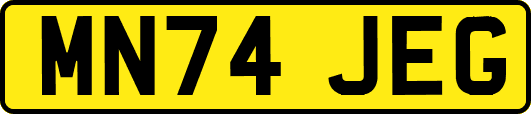 MN74JEG